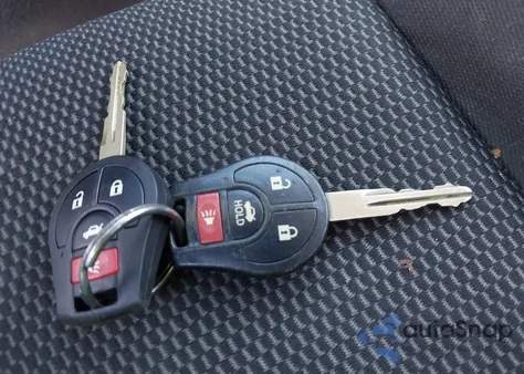 2019 Nissan Sentra S from USA, damaged, VIN 3N1AB7AP5KY313124